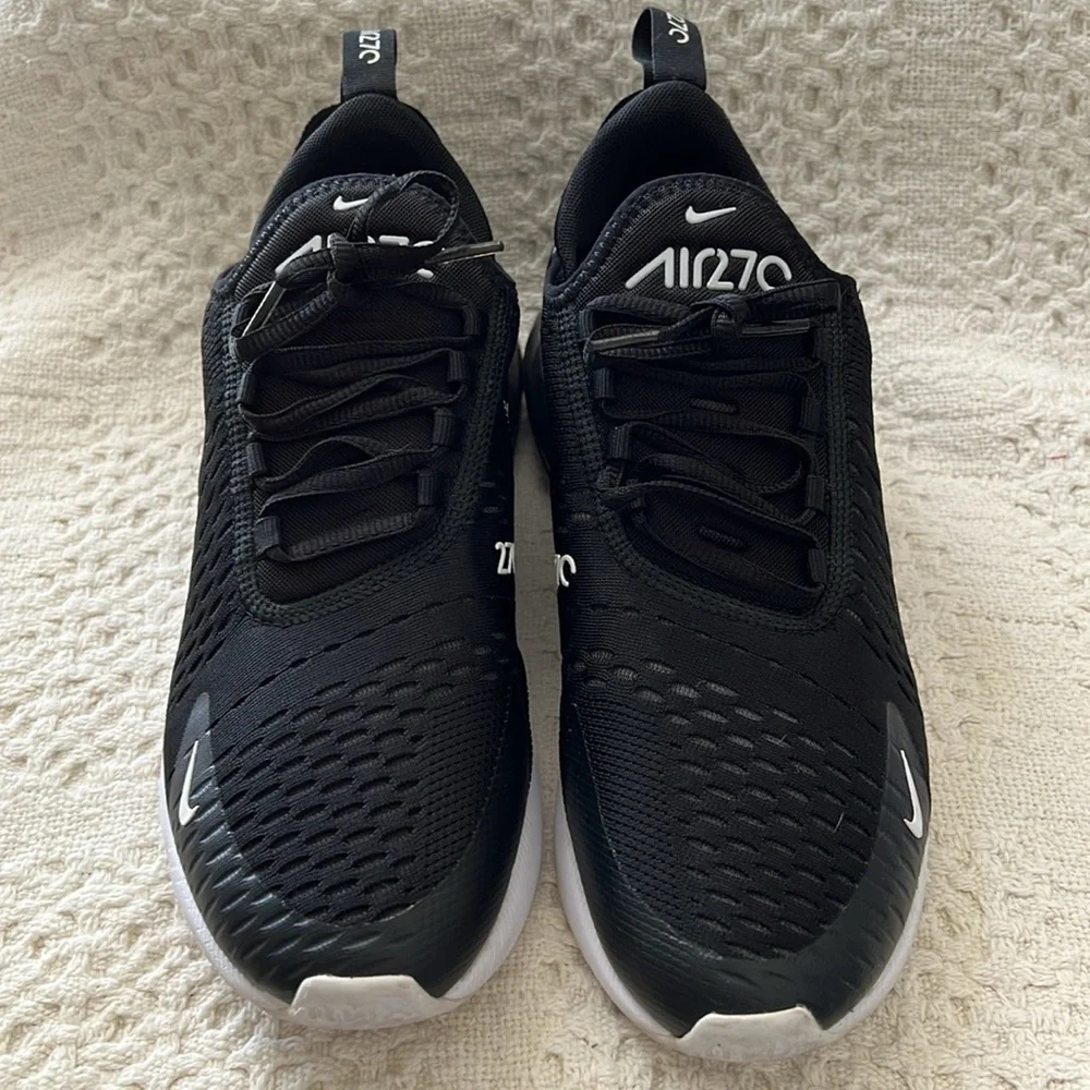 Nike Air Max 270 women’s size 9.5 original box included - Picture 3 of 11